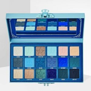 *NEW* BLUE BLOOD Jeffree Star palette